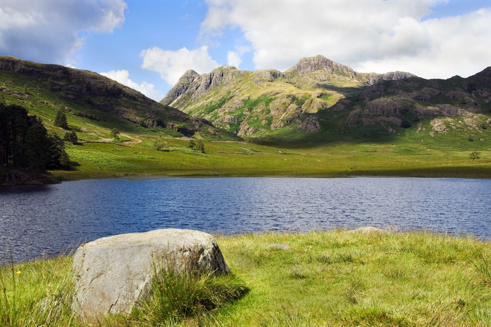 Three Shires Inn - Little Langdale Hotel & Inn, Lake District